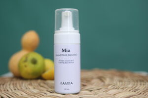 Mia - Le Shampoing Bio