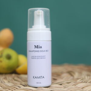 Mia - Le Shampoing Bio