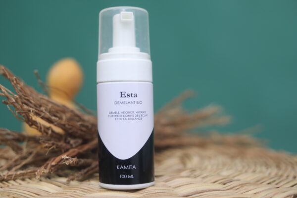 Esta - Le Démêlant Bio